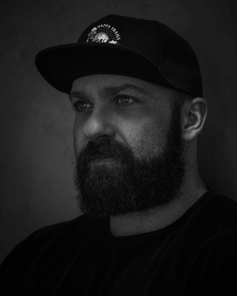 Ian Gauntt, RN, BSN
